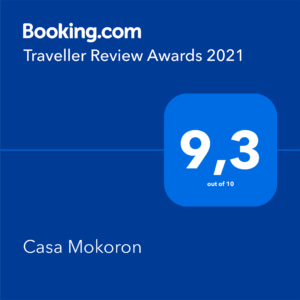 Traveller Review Awards 2021