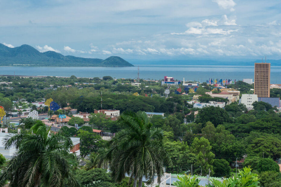 Managua en 24 horas